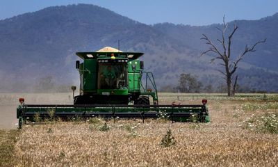 Australian firms set up to promote agriculture get charity tax concessions despite billion-dollar revenue