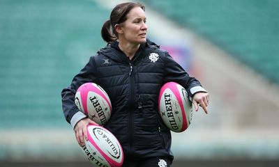 New Wallaroos coach Joanne Yapp excited to refine Australia’s raw materials