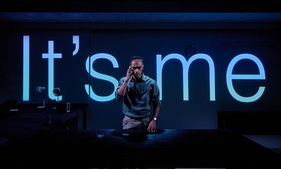 This Much I Know review – an invigorating theatrical brainteaser