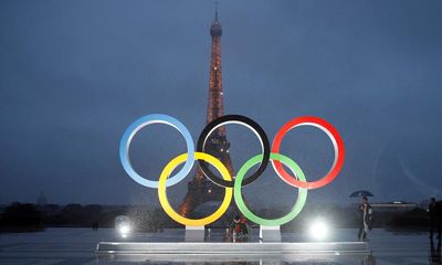 Paris Olympics chief defends prices and insists tickets are cheaper than London