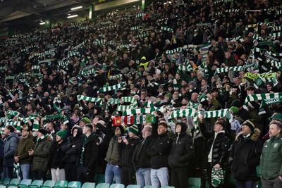 Celtic sell out remaining tickets for Rangers clash after away allocation dispute