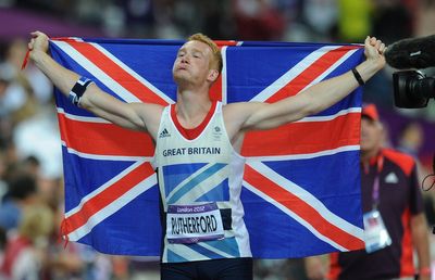 Greg Rutherford on heartwarming connection between his autistic child and family dogs