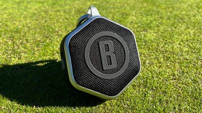 Speakers Are Becoming Increasingly Popular On The Golf Course And These Bushnell GPS Models Are 20% Off