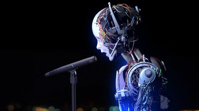 "It's like having a collaborator in the studio, but it's AI": Survey reveals how many musicians are using AI, what they are using it for, and the top 10 AI tools of 2023