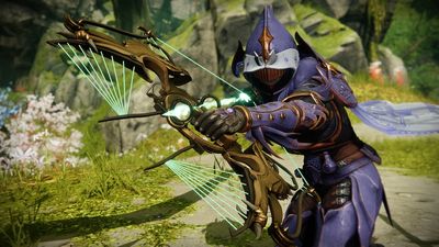 How to get Wish-Keeper and its catalysts in Destiny 2