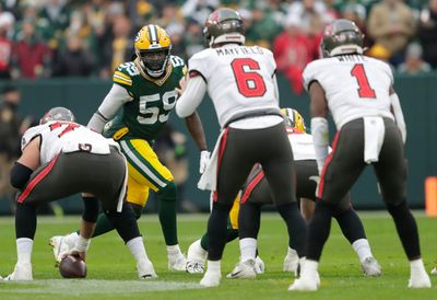 Packers Wire discusses Joe Barry and Packers defense with Pack-A-Day Podcast