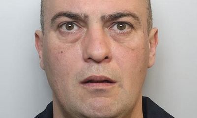 Bristol man who murdered ex-partner jailed for at least 20 years