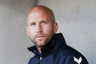 Meet Henrik Rydstrom, the Malmo manager playing Brazilian football: ‘We try to create chaos’