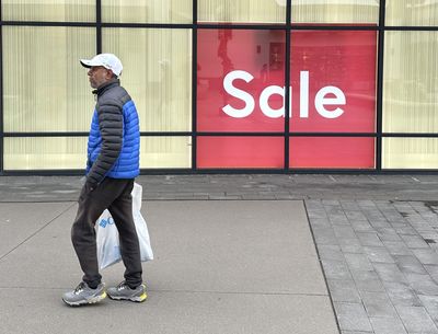 Confident American Consumers Boost Holiday Shopping Season for Businesses