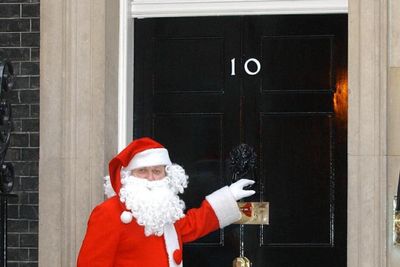Three stories the Tories didn't want you to see before Christmas