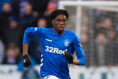 Former Rangers loanee Ovie Ejaria once valued at £3m released on a free