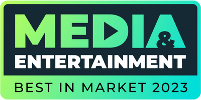 TV Tech Announces Winners of 2023 Best in Market Awards for M&E