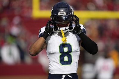 NFC Playoff Picture: Seahawks rise to No. 8 in latest standings