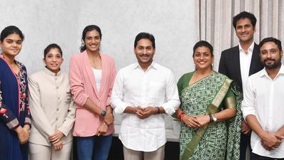 ‘Aadudam Andhra’ will be organised in December every year, says Chief Minister Jagan Mohan Reddy