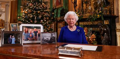 How the Christmas royal broadcast evolved – from the first reluctant monarch to an enduring queen and a new king