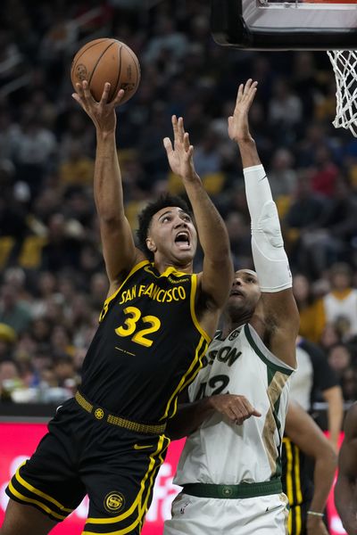 Curry's Magical Shot Seals Warriors' Victory Over Celtics