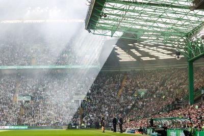 Celtic vs Rangers derby will be better off with no away fans, insists Strachan
