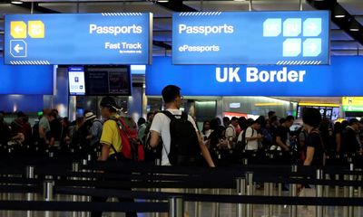 Tell us: have your Christmas plans been affected by travel disruption in the UK?