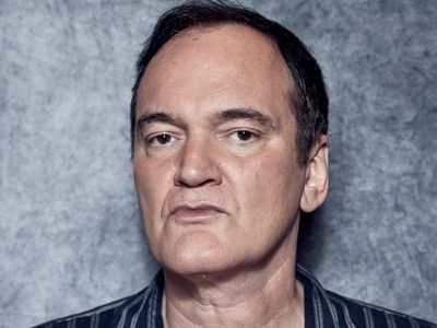 The surprising reason Quentin Tarantino’s Star Trek movie was abandoned