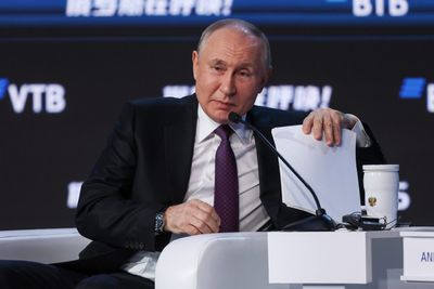 ‘Parroting Putin’s propaganda’: The business exodus over Ukraine was no Russian bonanza