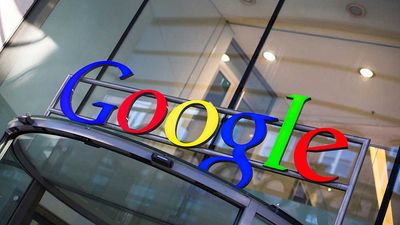 Google Rises On Reported Digital Ad Business Reorganization Plan