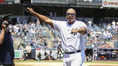 Bernie Williams in Discussions to Join YES Network for Yankees TV Analyst Job, per Report