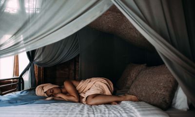 Sleep Secrets of the World's Longest-Living People Revealed—Revolutionize Your Routine