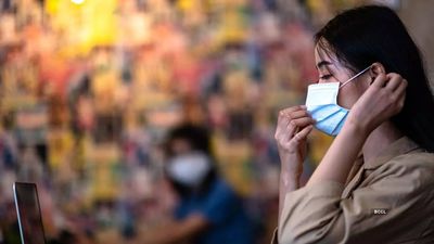 COVID-19 JN.1 variant: Symptoms you need to know about