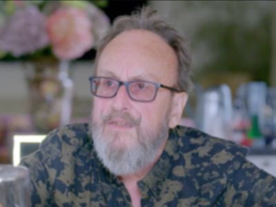 What Dave Myers ‘candidly’ revealed about cancer diagnosis in recent Hairy Bikers special