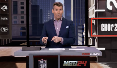 College Football Team Brilliantly Had NFL RedZone’s Scott Hanson Announce Their National Signing Day Players