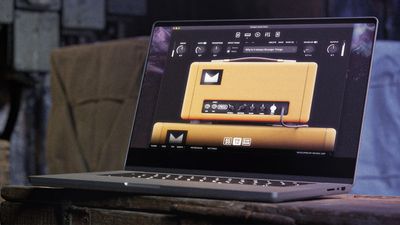Neural DSP unveils the Morgan Amps Suite, a guitar amp plugin for players “seeking an unparalleled blend of warmth, responsiveness, and harmonic richness”