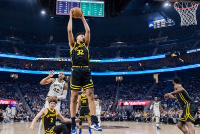 Celtics crumble in brutal loss to Golden State Warriors – should we worry?