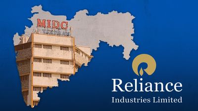 ‘Undue concession’ to Reliance in Maharashtra led to Rs 41.1 cr loss: CAG