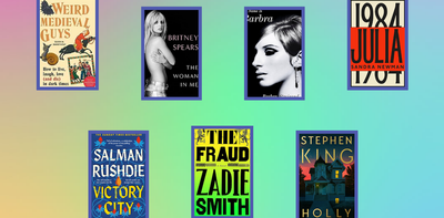 The seven best books of 2023 reviewed by our experts