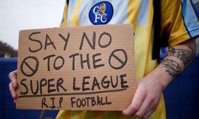 Uefa braced for long-awaited verdict in European Super League legal battle