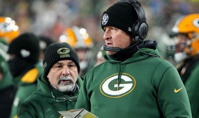 Report: ‘Heat is on’ Packers defensive coordinator Joe Barry to finish 2023
