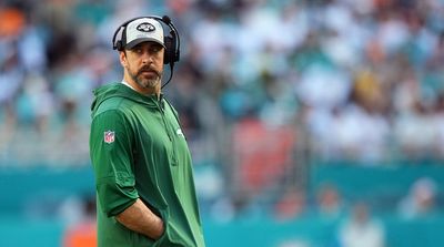 Jets’ Saleh Explains Activating Aaron Rodgers Despite Playoff Elimination