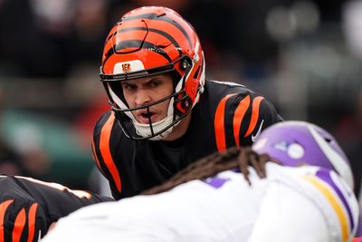 Bengals’ Jake Browning Regrets Comments After ‘Revenge’ Win Over Vikings