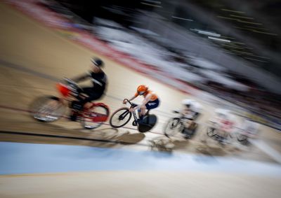 UCI rules new track cycling series a ‘forbidden event’ and threatens to fine riders