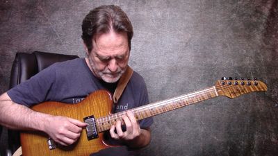 The turnaround is a cornerstone of any good blues or jazz solo – and YouTube guitar tutor royalty Tim Lerch will up your game with these must-learn licks