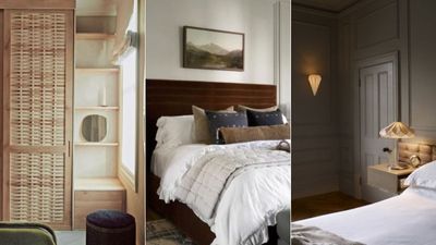 How to make a guest room feel more homey – 8 functional and beautiful ideas