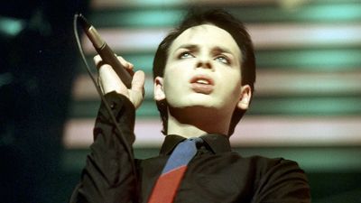 “I had this huge chip on my shoulder… People were incredibly hostile. My confidence was a mess. I was an ‘80s icon’ for 15 years and that drove me mad”: Whatever you think of Gary Numan’s work, it’s progressive - and even he can live with it now