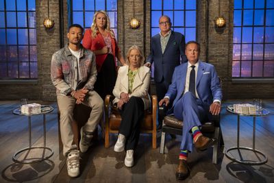 Dragons’ Den season 21: release date, dragon interviews, guest stars and everything we know