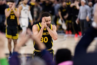 Another late collapse to the Golden State Warriors – why does Boston do this?