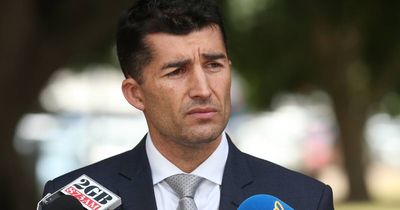 Labor branch calls for council to release Jeremy Bath investigation report