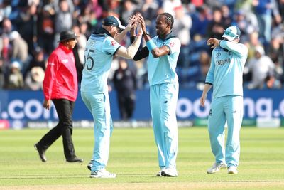 England keeping T20 World Cup places open for Ben Stokes and Jofra Archer