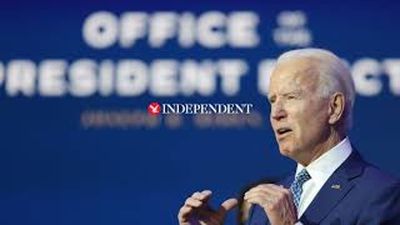 Watch again: Biden touts his economic policy in Milwaukee, Wisconsin