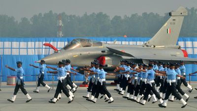 India’s defence budgeting and the point of deterrence