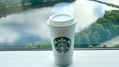 If Starbucks Stock Rebounds, This Option Trade Could See 35% Return