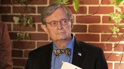 We Finally Know When NCIS Will Pay Tribute To Ducky Actor David McCallum